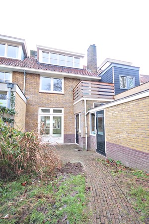 Medium property photo - Callunastraat 30, 6813 EW Arnhem